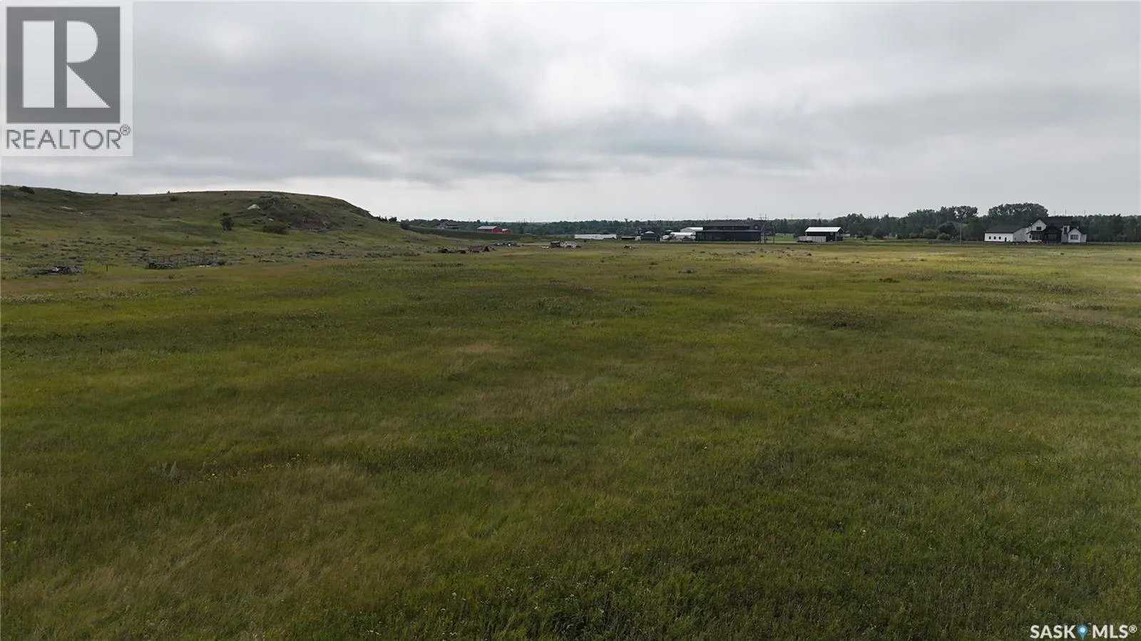 Mitchell Land