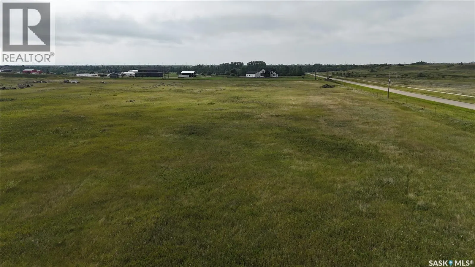 Mitchell Land