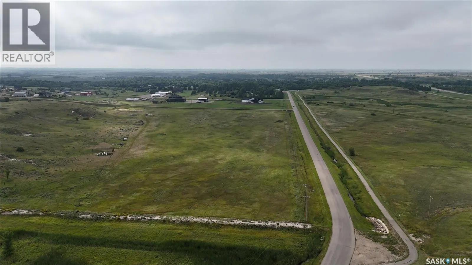 Mitchell Land