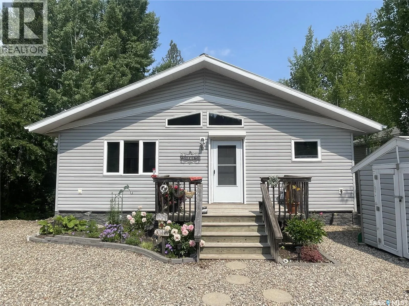 73 Makwa DRIVE