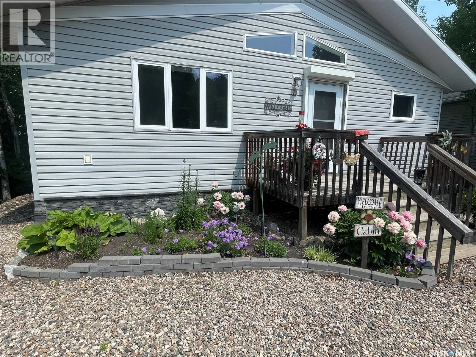 73 Makwa DRIVE