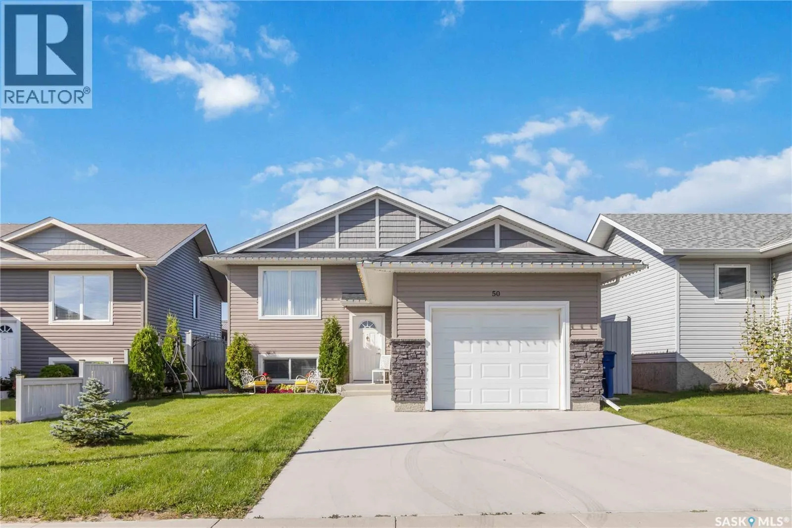 50 Martens CRESCENT