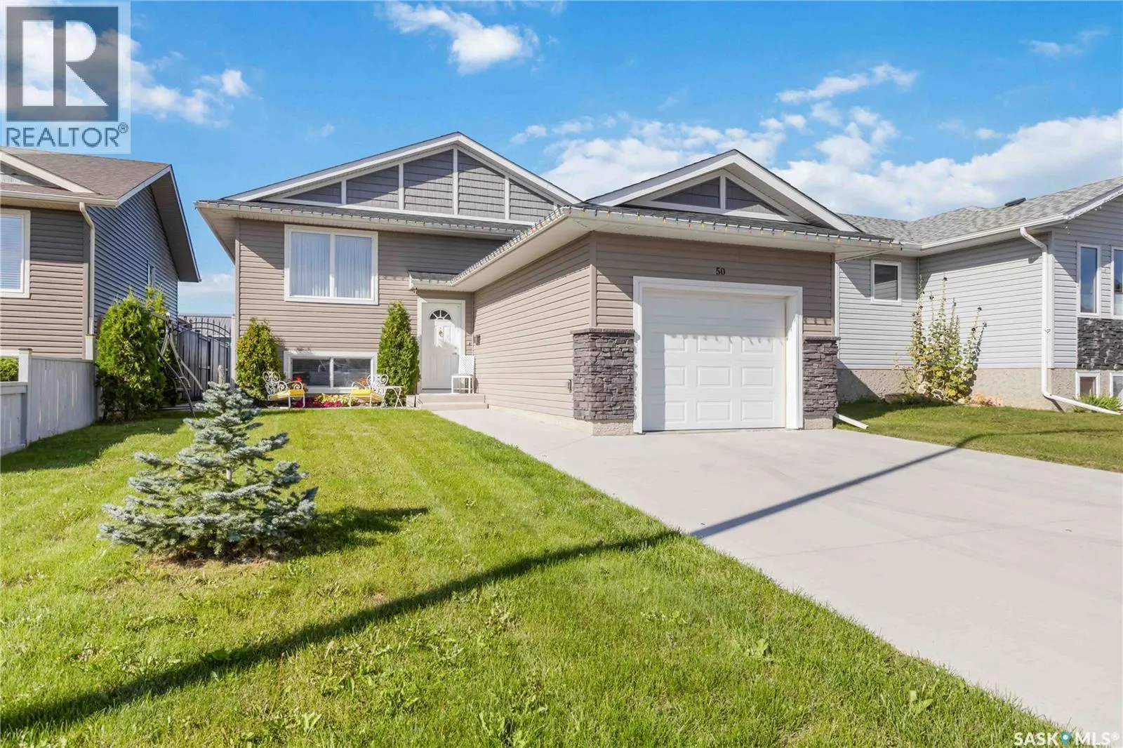 50 Martens CRESCENT