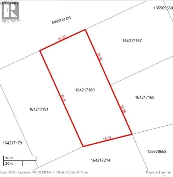 6 Martin DRIVE