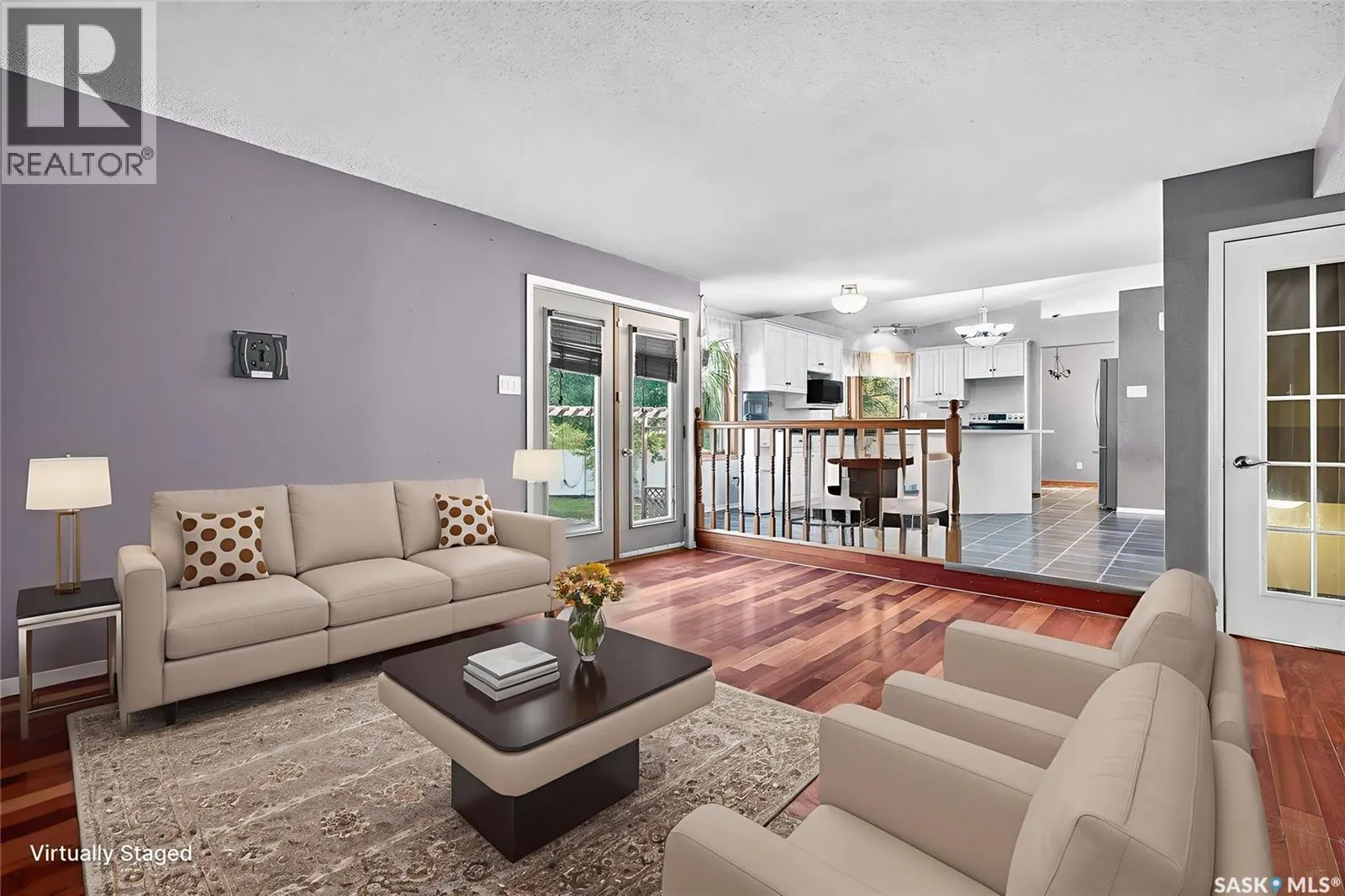 602 Duffield STREET W