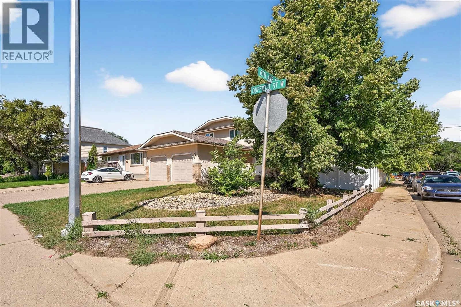 602 Duffield STREET W