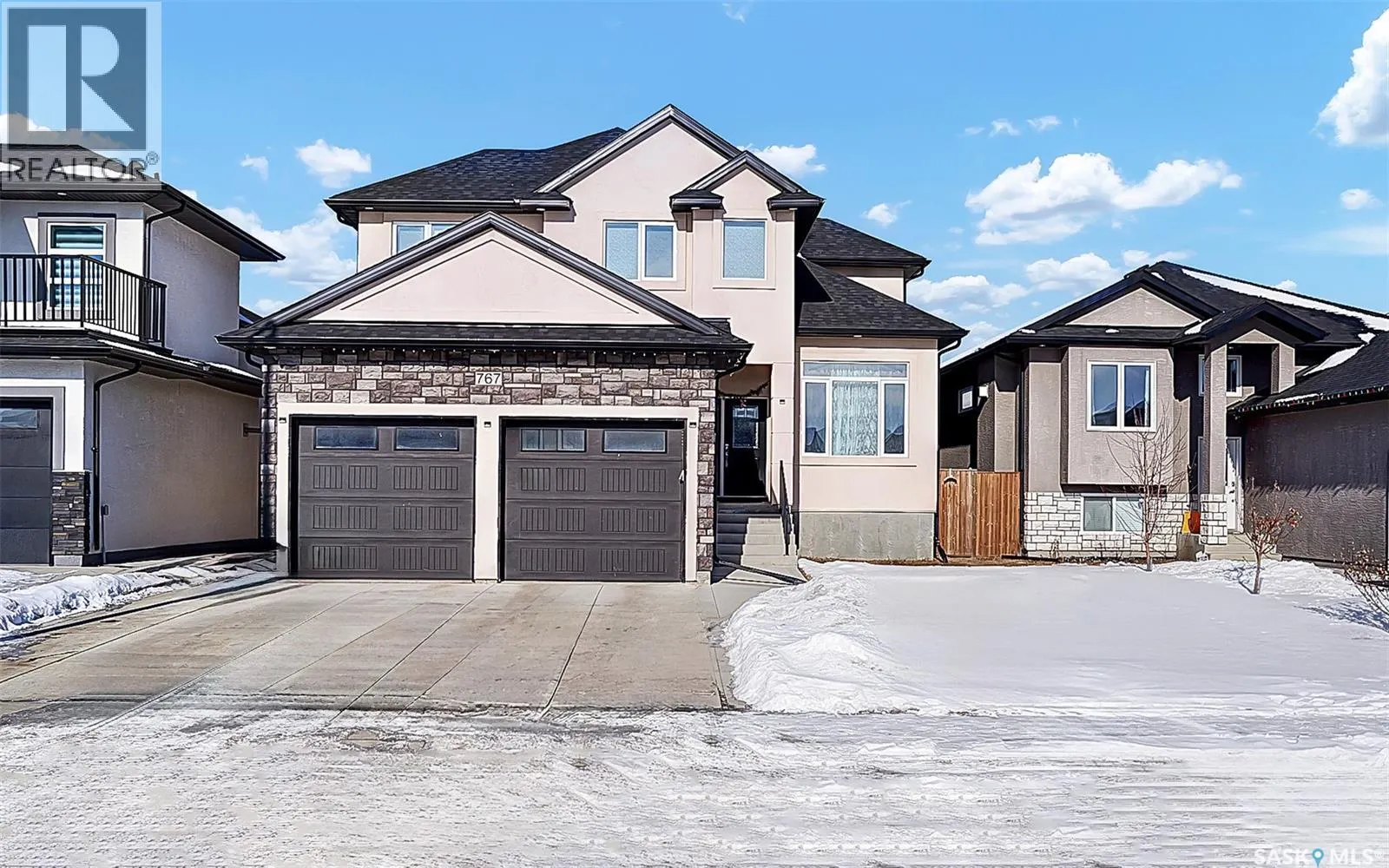 767 Labine COURT