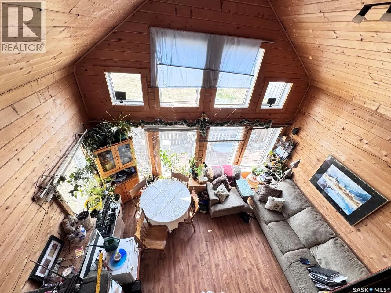 RM OF BLAINE LAKE acreage