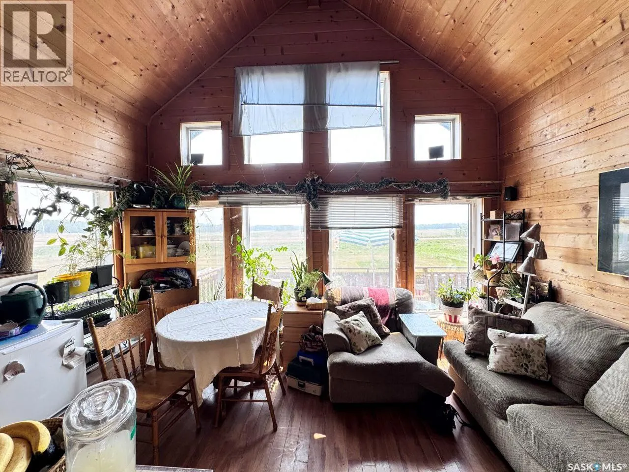 RM OF BLAINE LAKE acreage