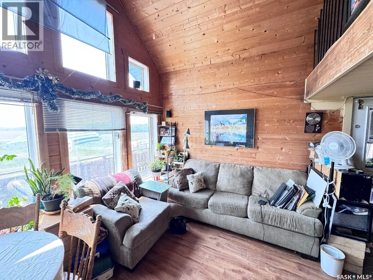 RM OF BLAINE LAKE acreage
