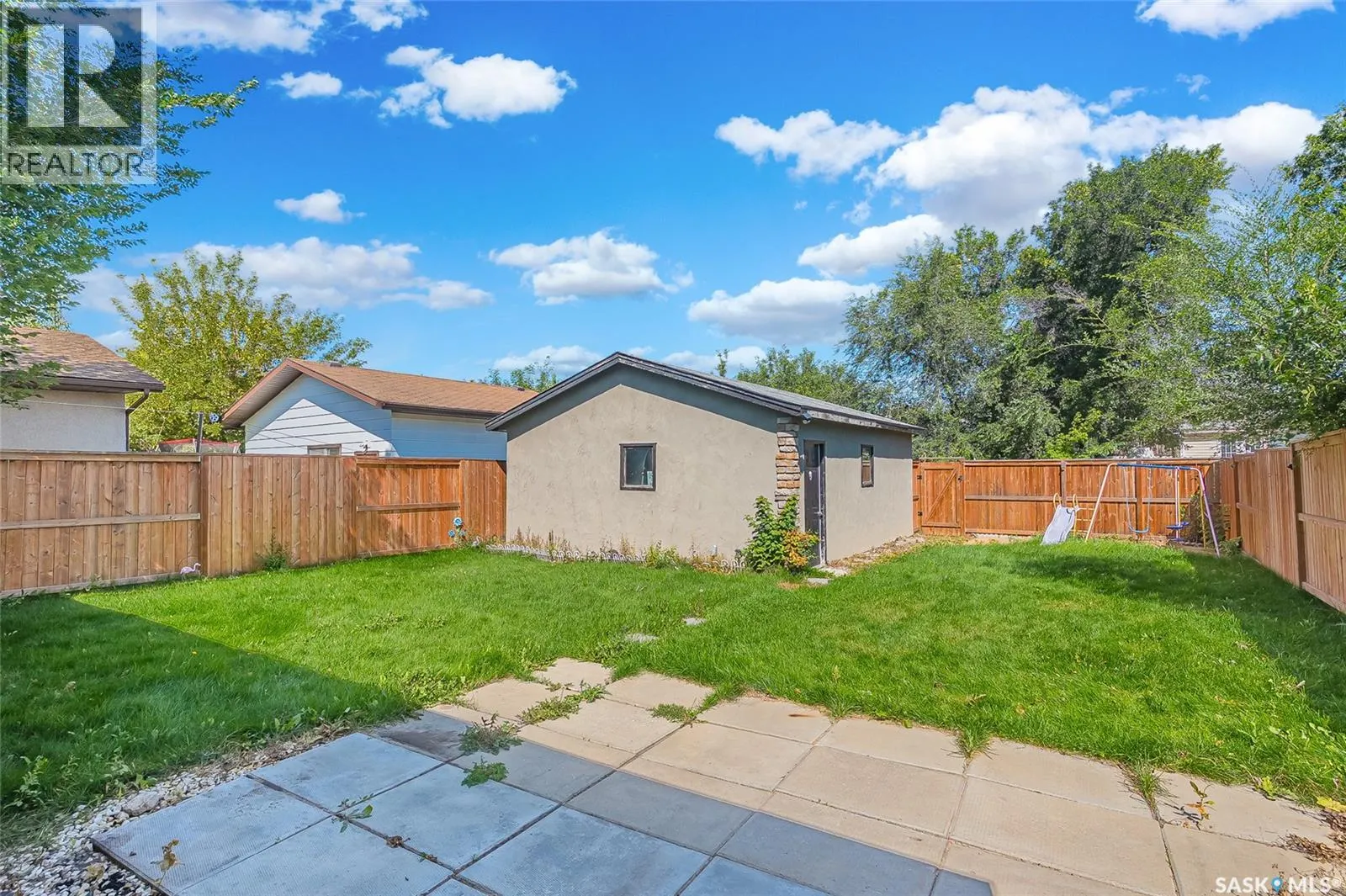 42 Dominion CRESCENT
