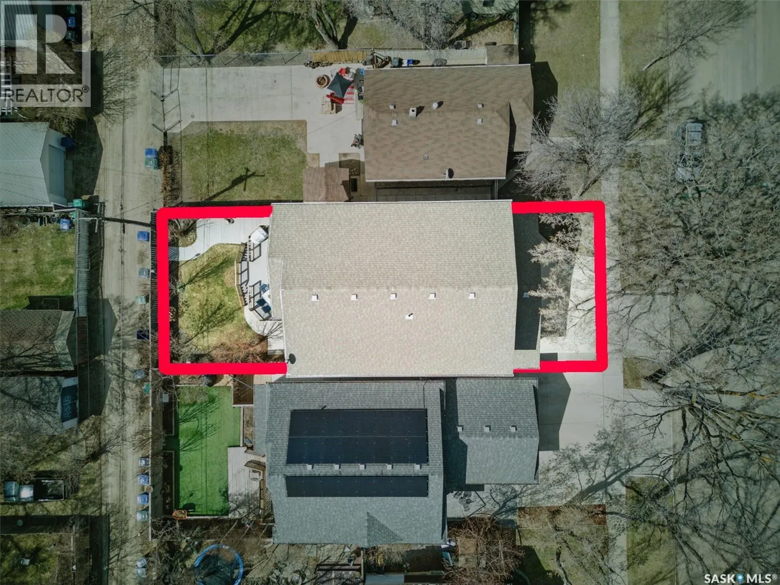 116 Hilliard STREET E