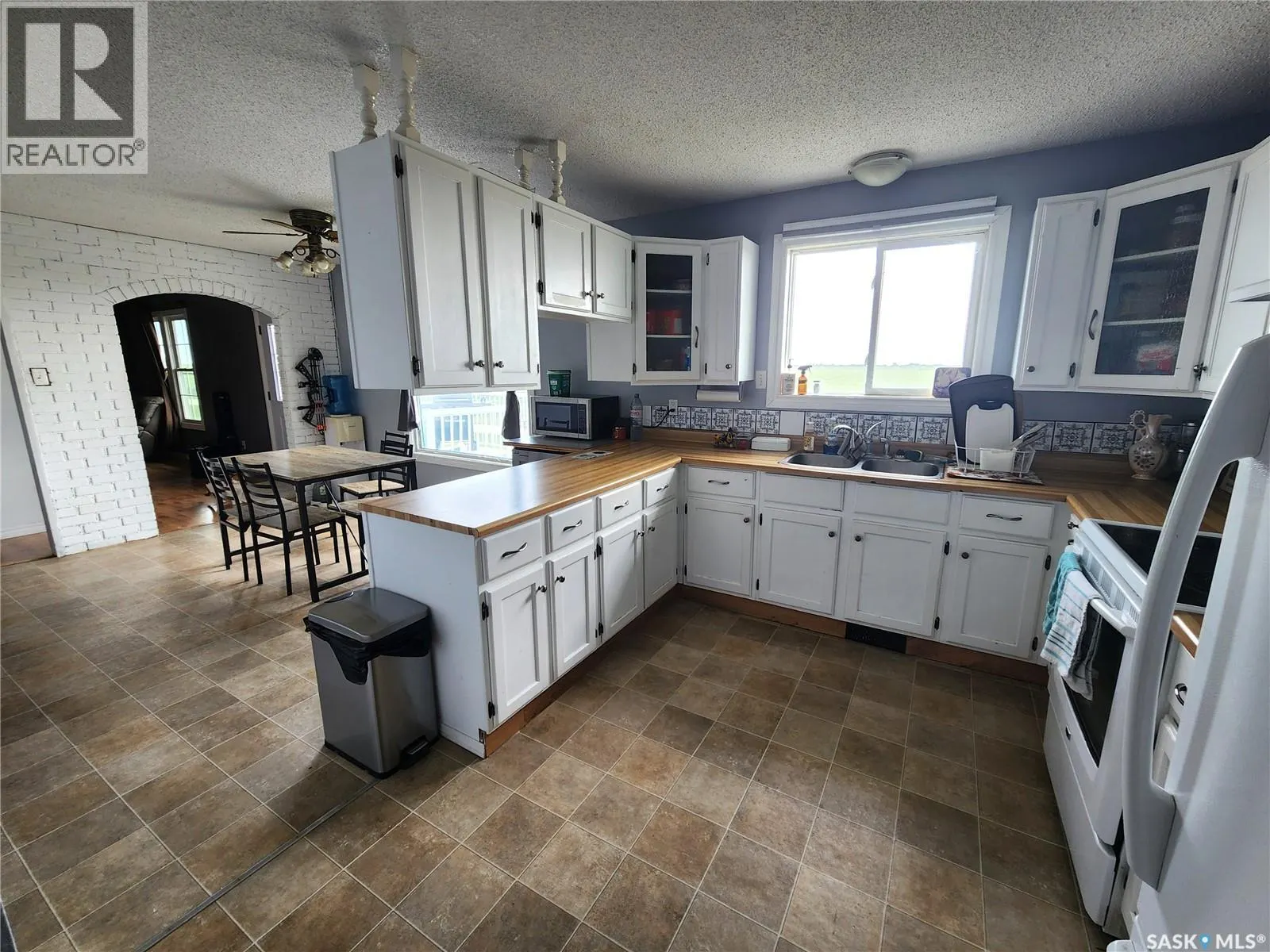 Janssen Acreage