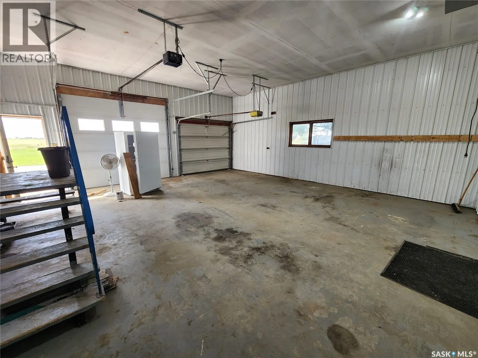 Janssen Acreage