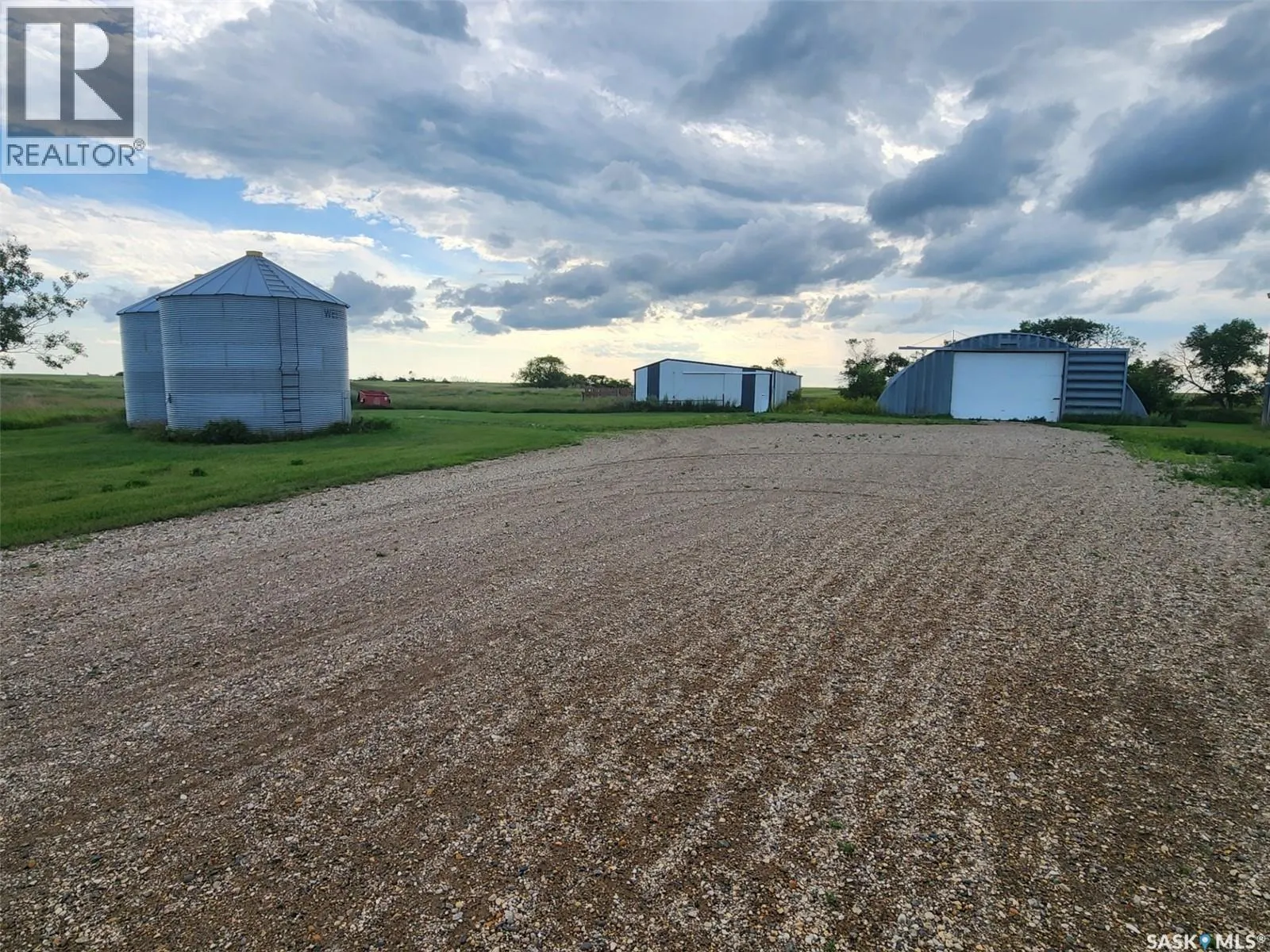 Janssen Acreage