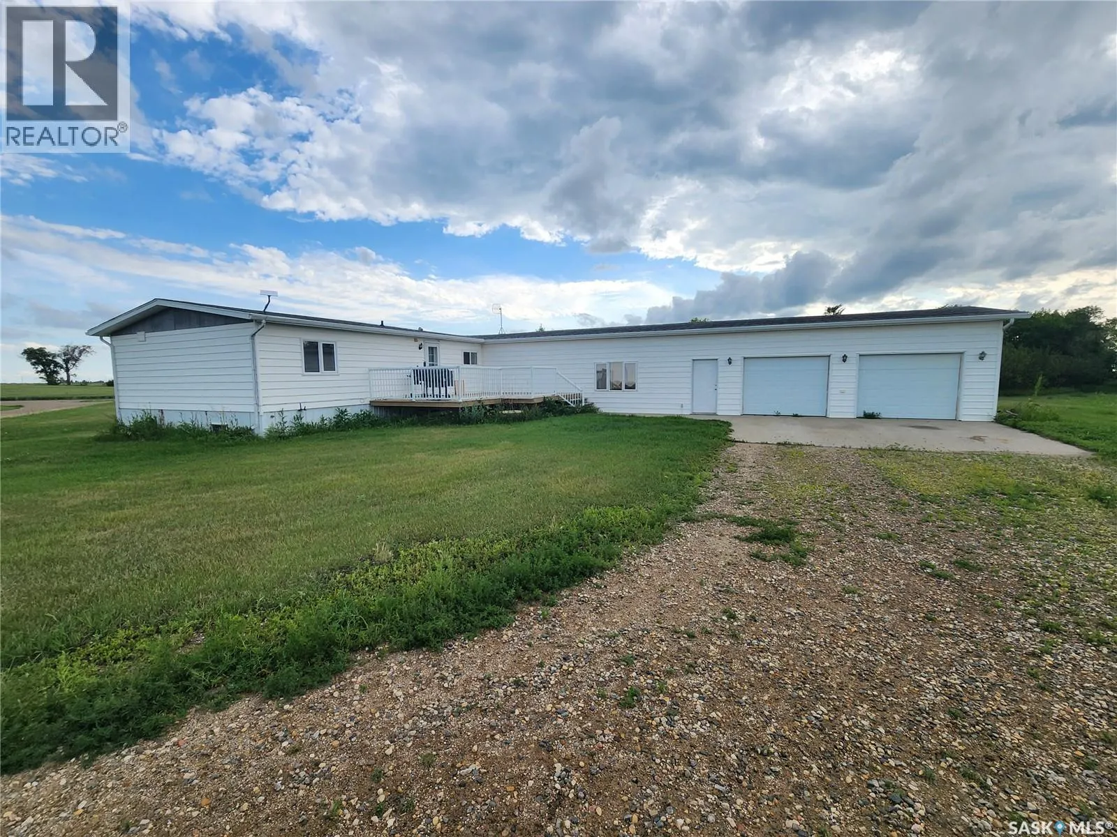 Janssen Acreage