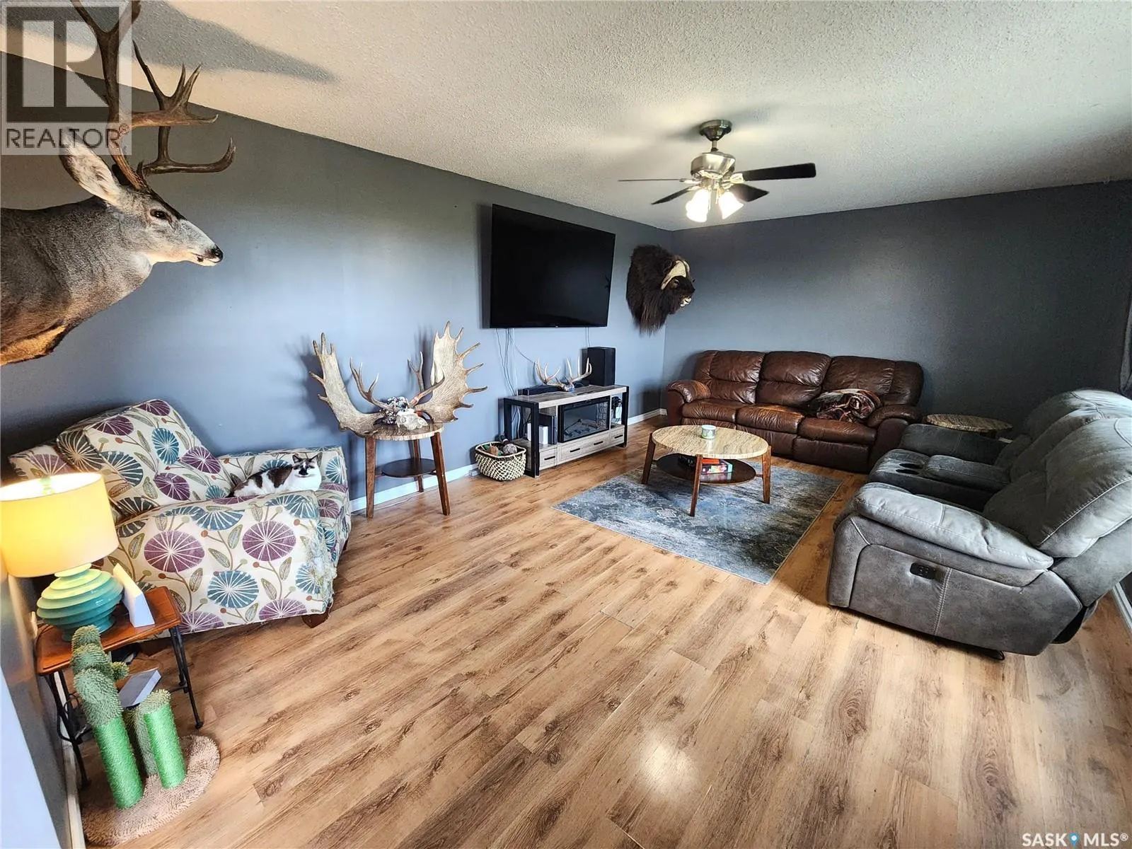 Janssen Acreage