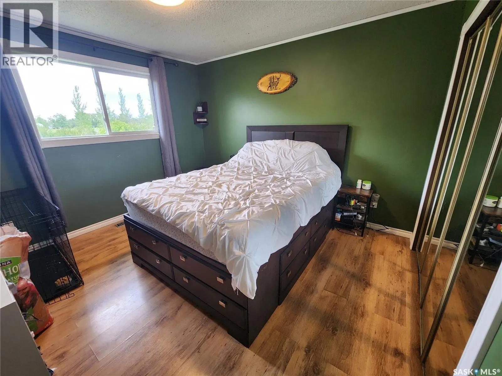 Janssen Acreage