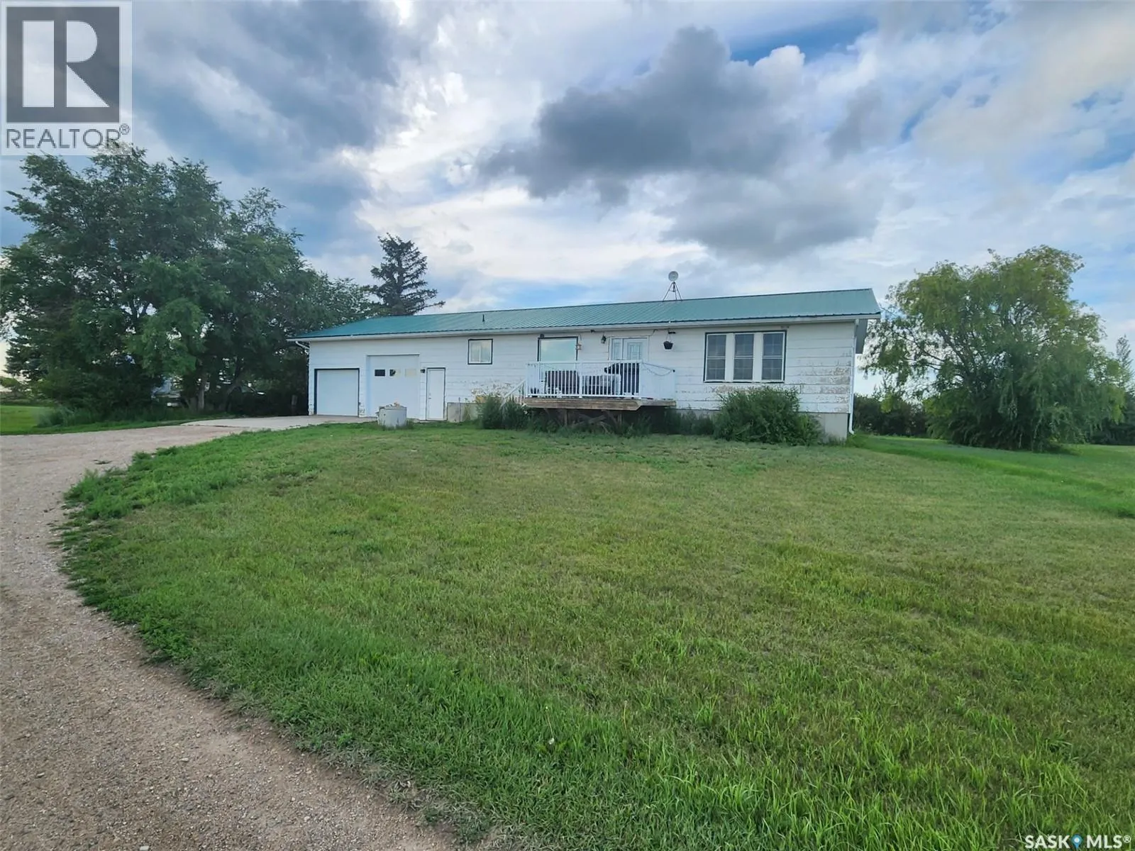 Janssen Acreage