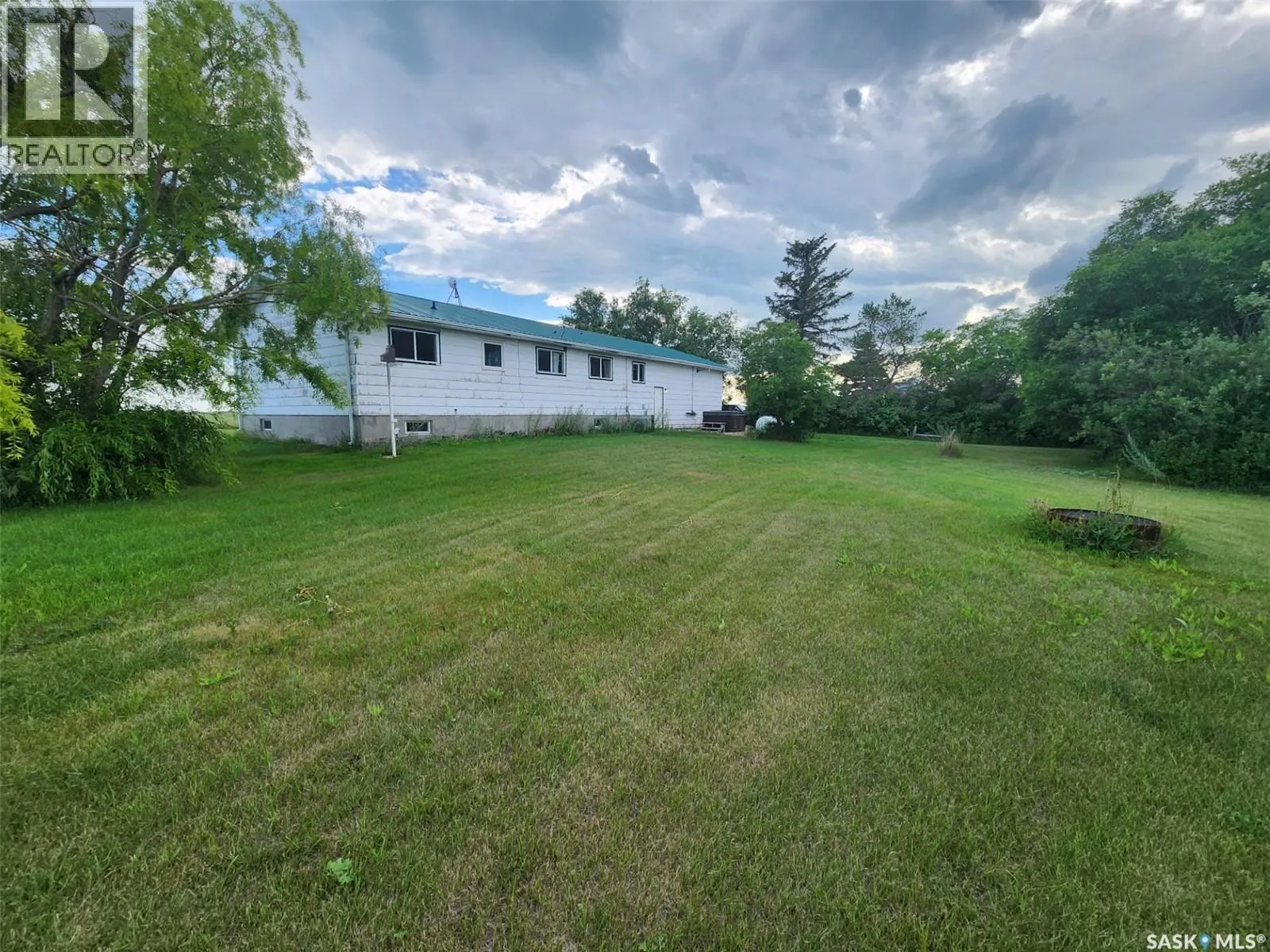 Janssen Acreage