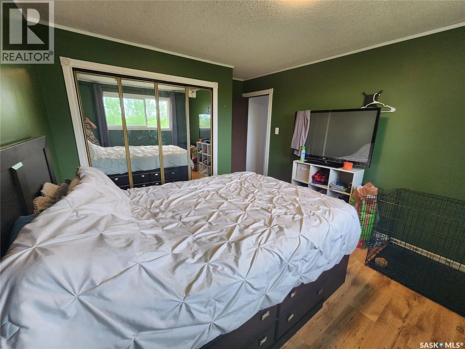 Janssen Acreage