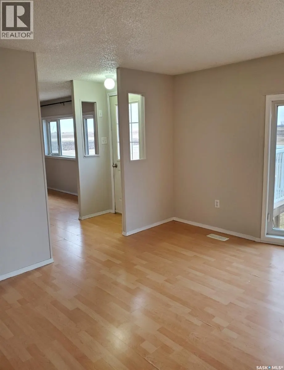 Janssen Acreage