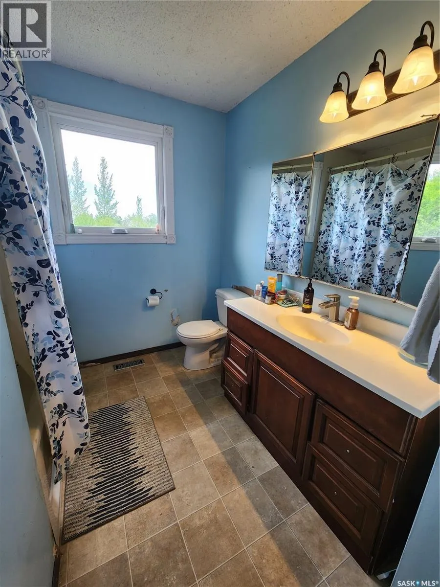 Janssen Acreage