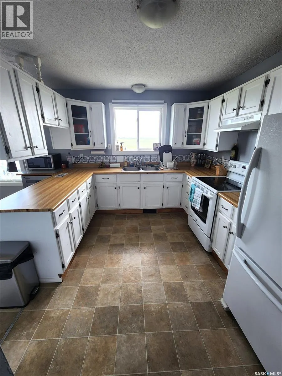 Janssen Acreage