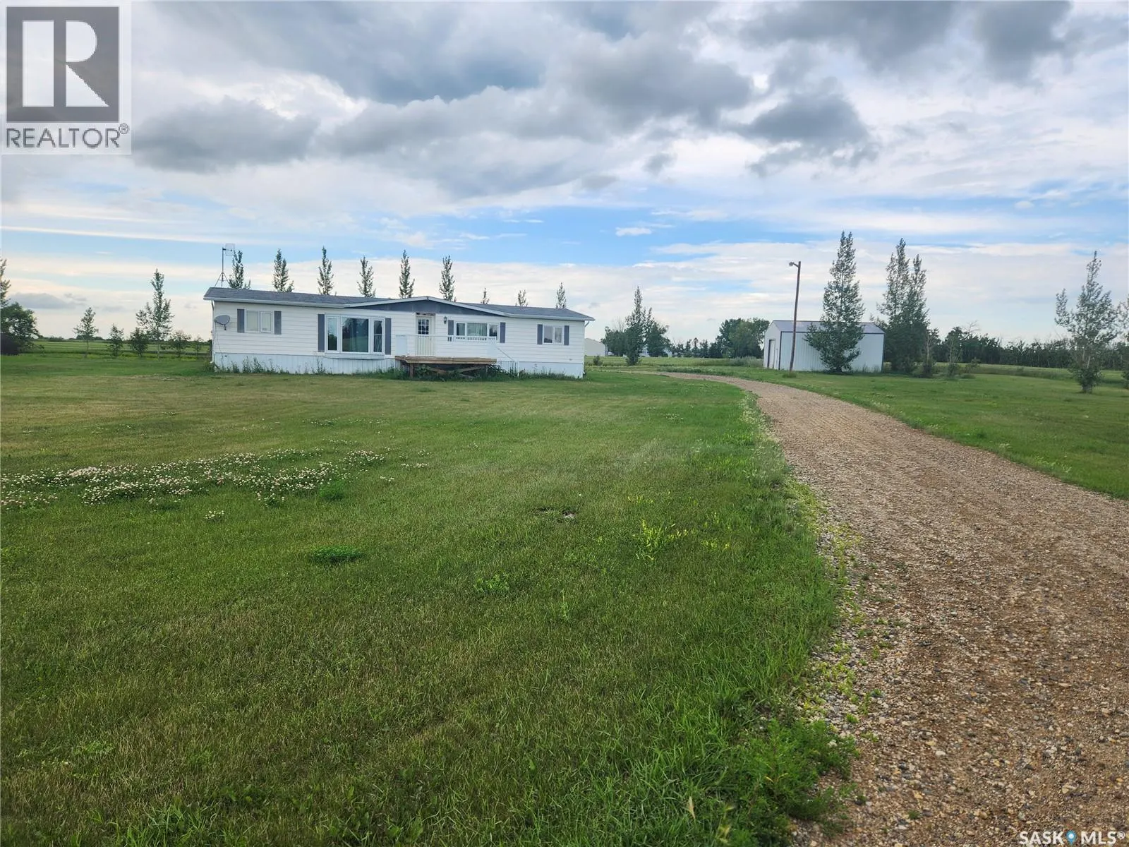 Janssen Acreage