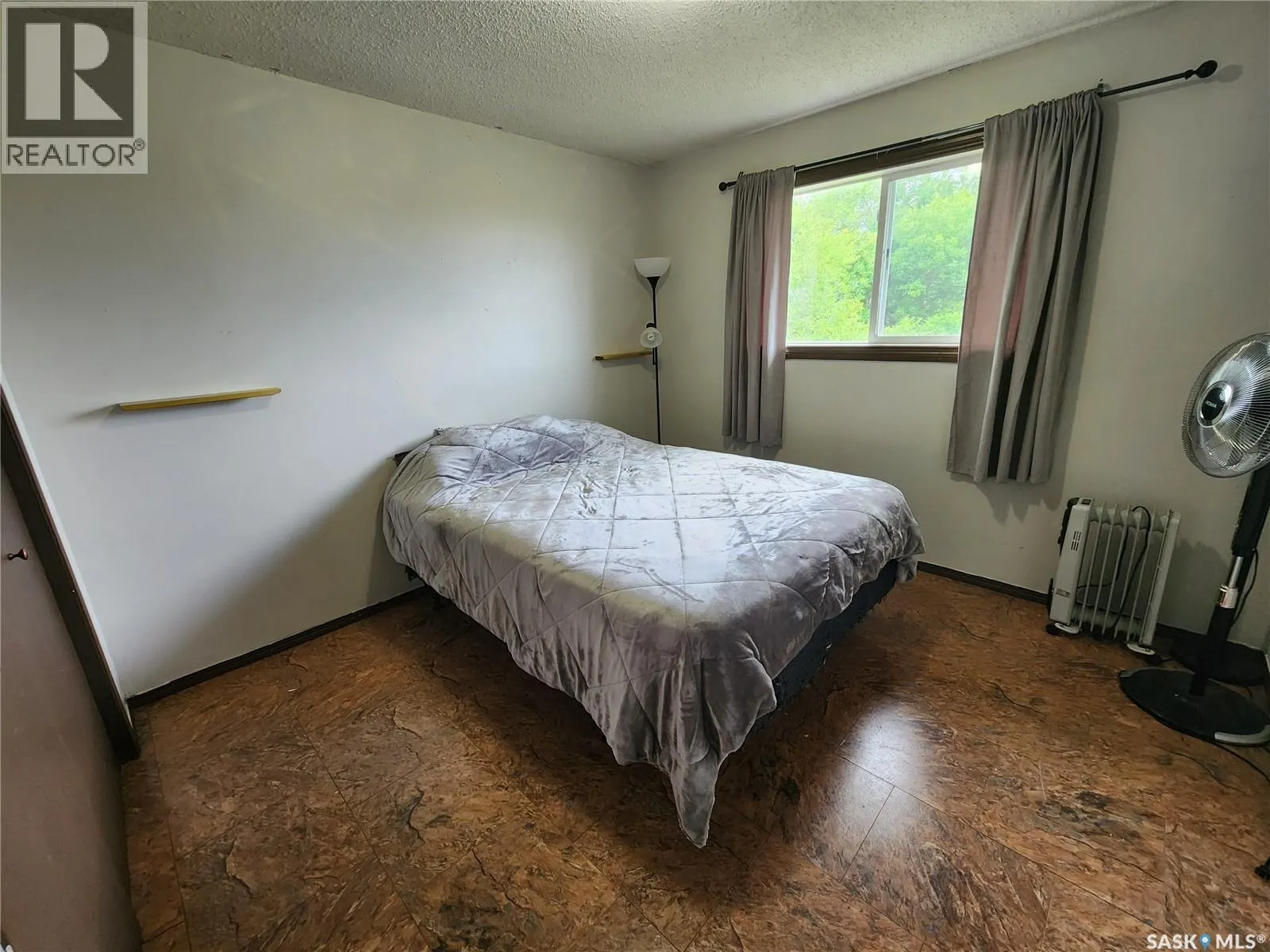 Janssen Acreage