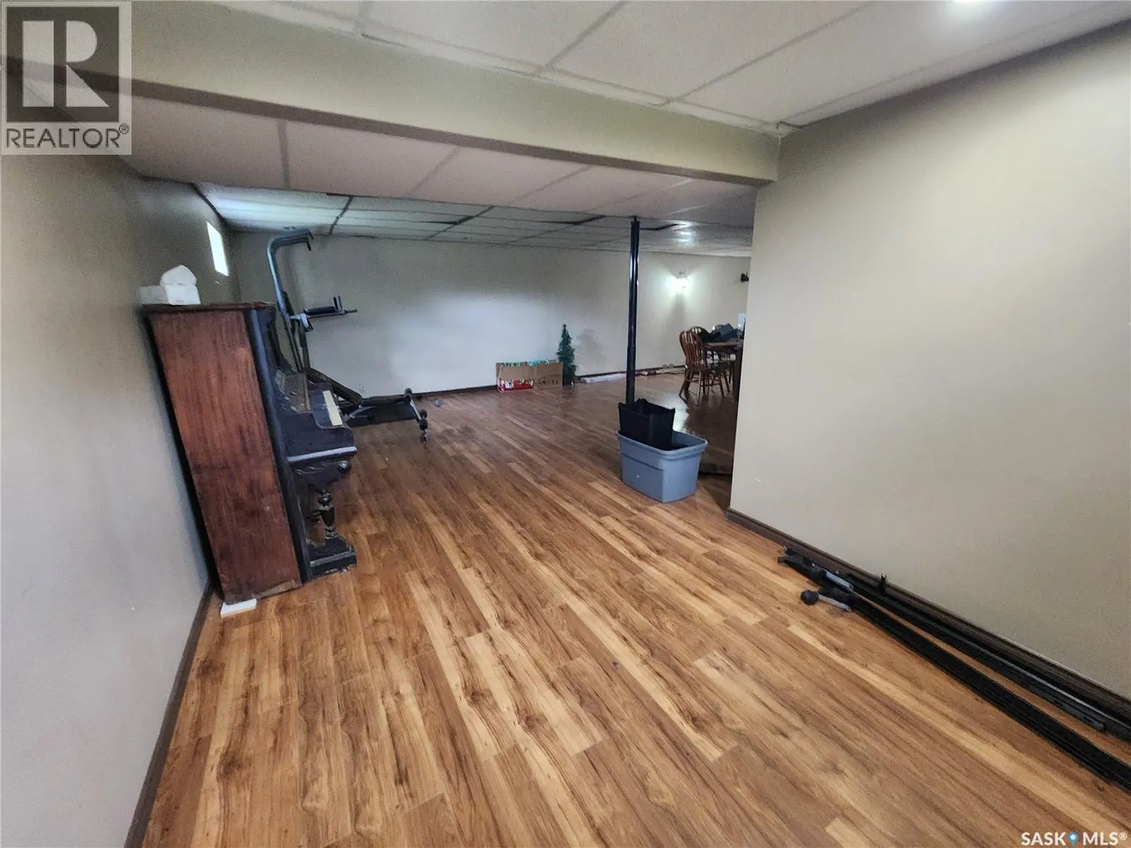 Janssen Acreage