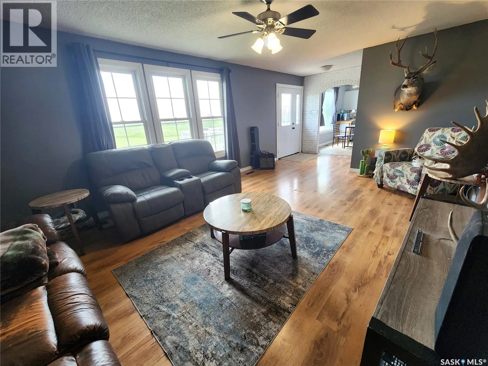 Janssen Acreage