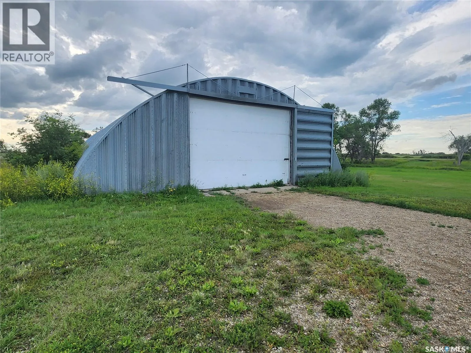 Janssen Acreage