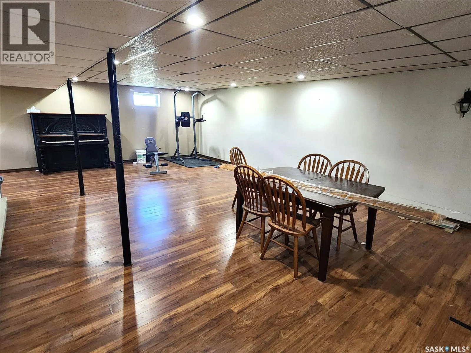 Janssen Acreage