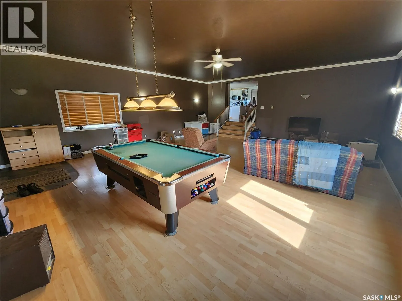 Janssen Acreage