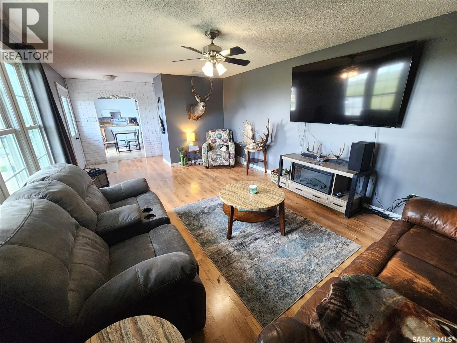 Janssen Acreage
