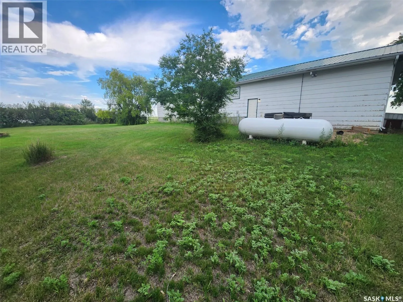 Janssen Acreage