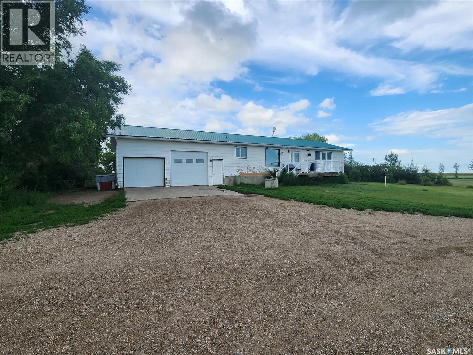 Janssen Acreage