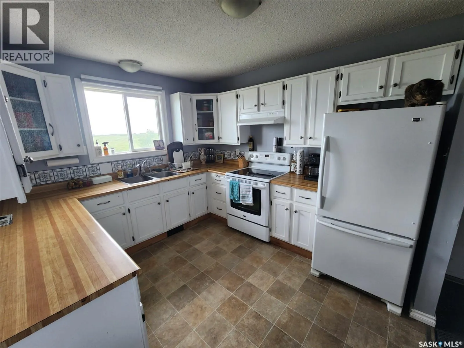 Janssen Acreage