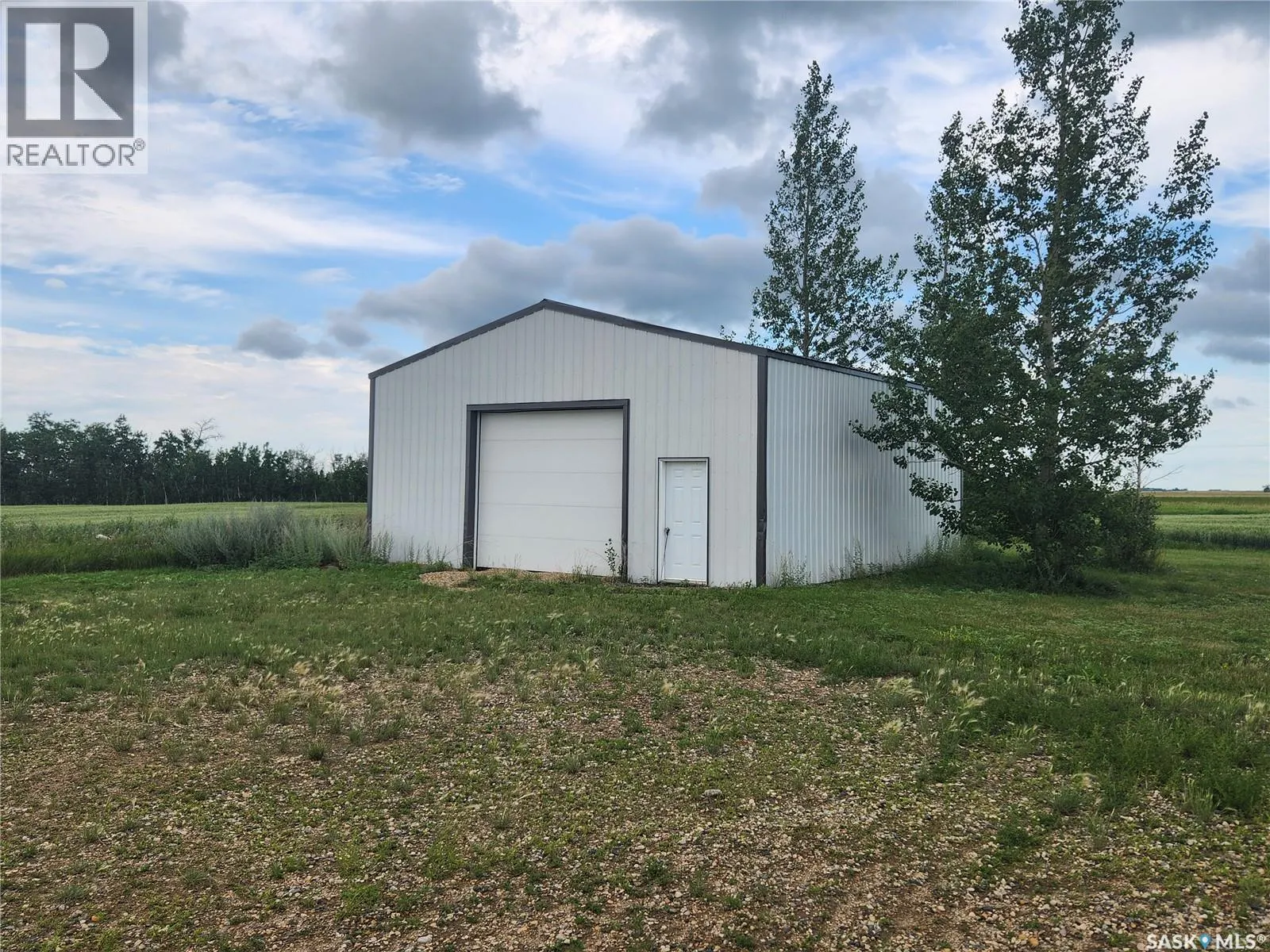 Janssen Acreage