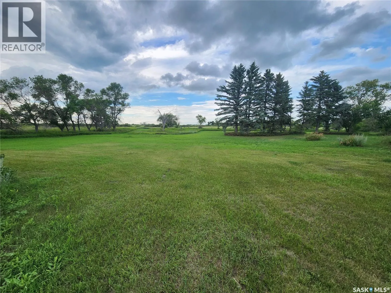 Janssen Acreage