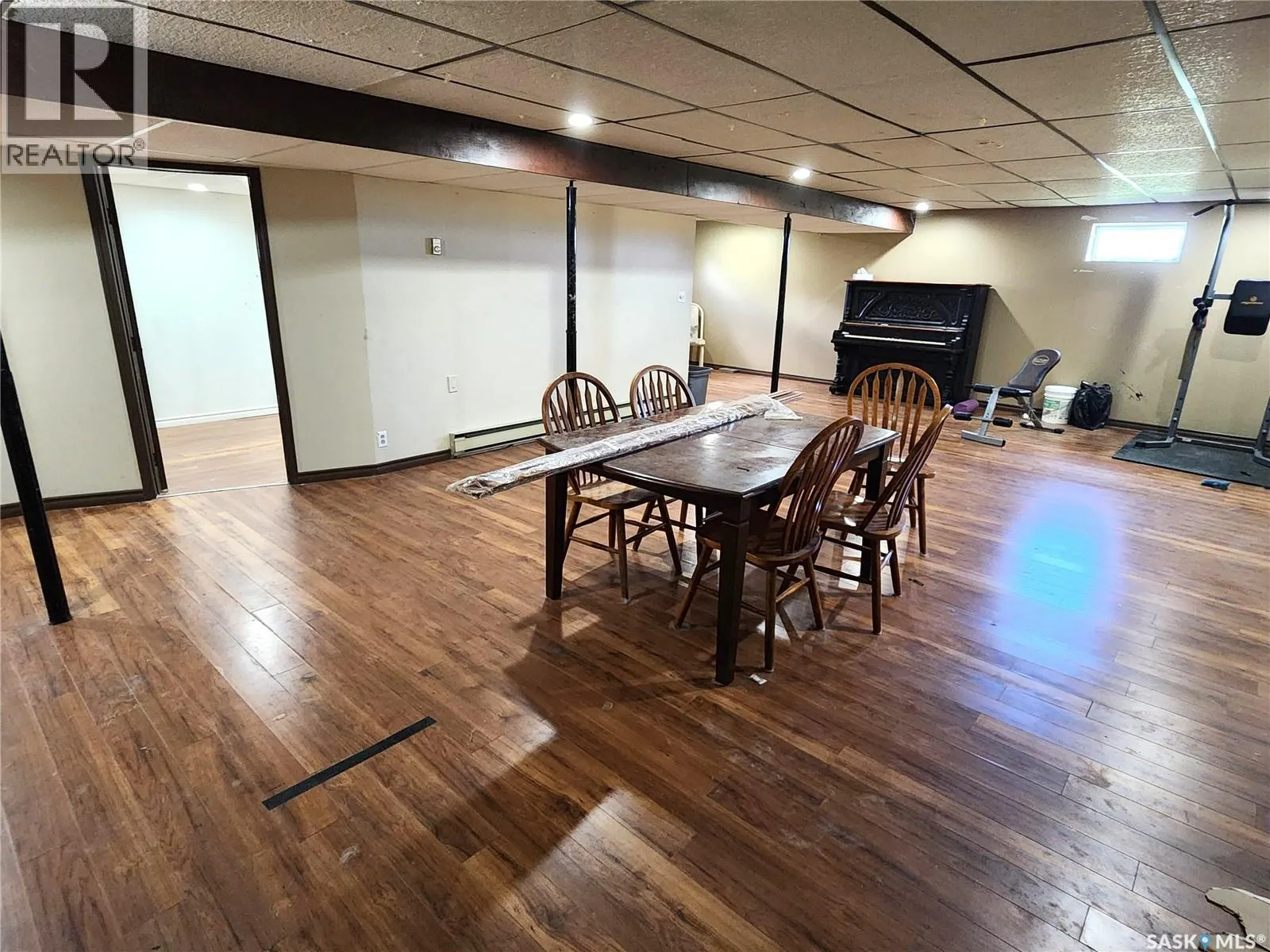 Janssen Acreage
