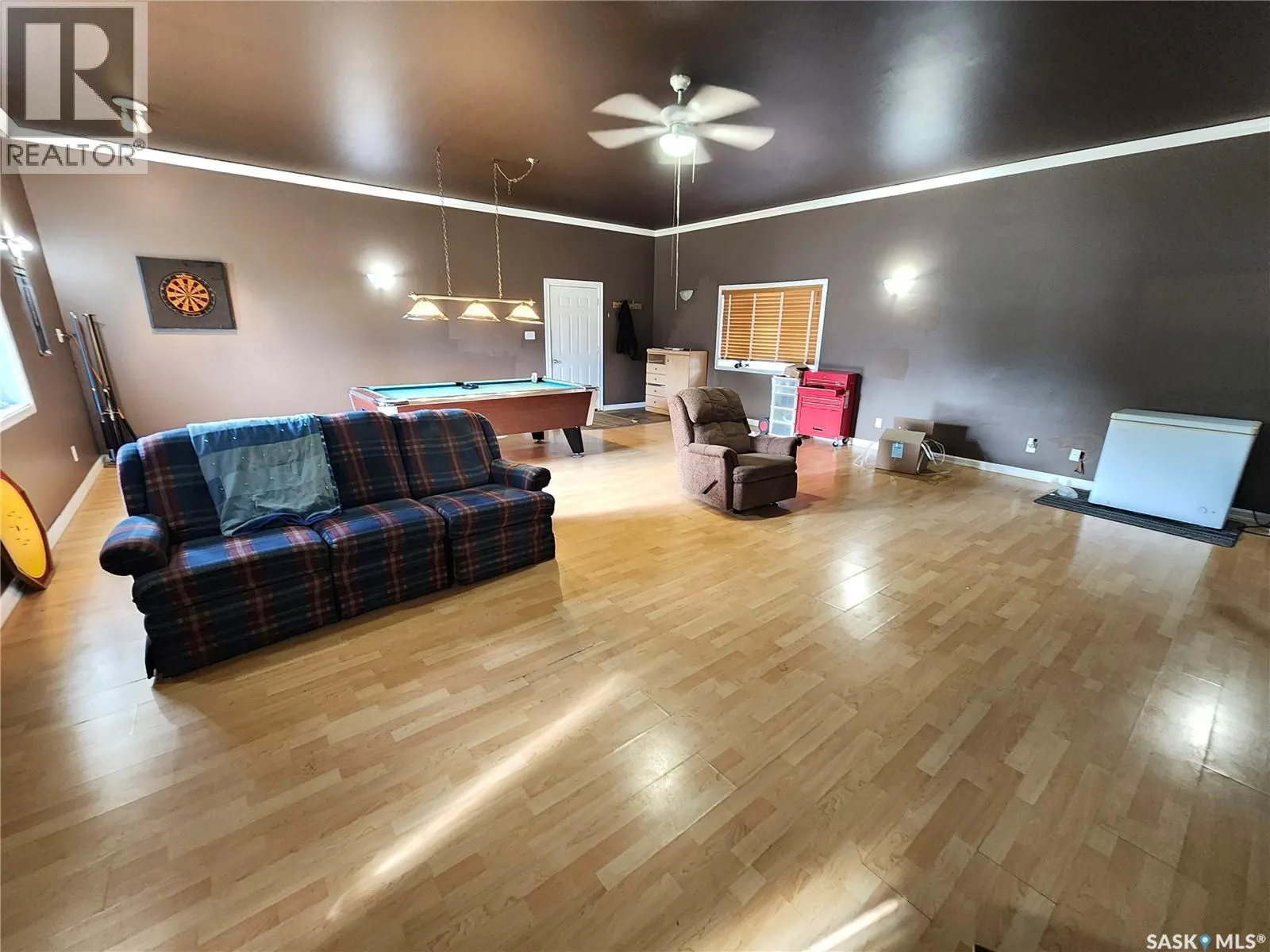 Janssen Acreage