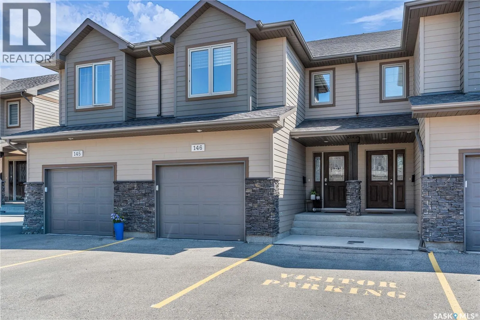146 4100 Sandhill CRESCENT