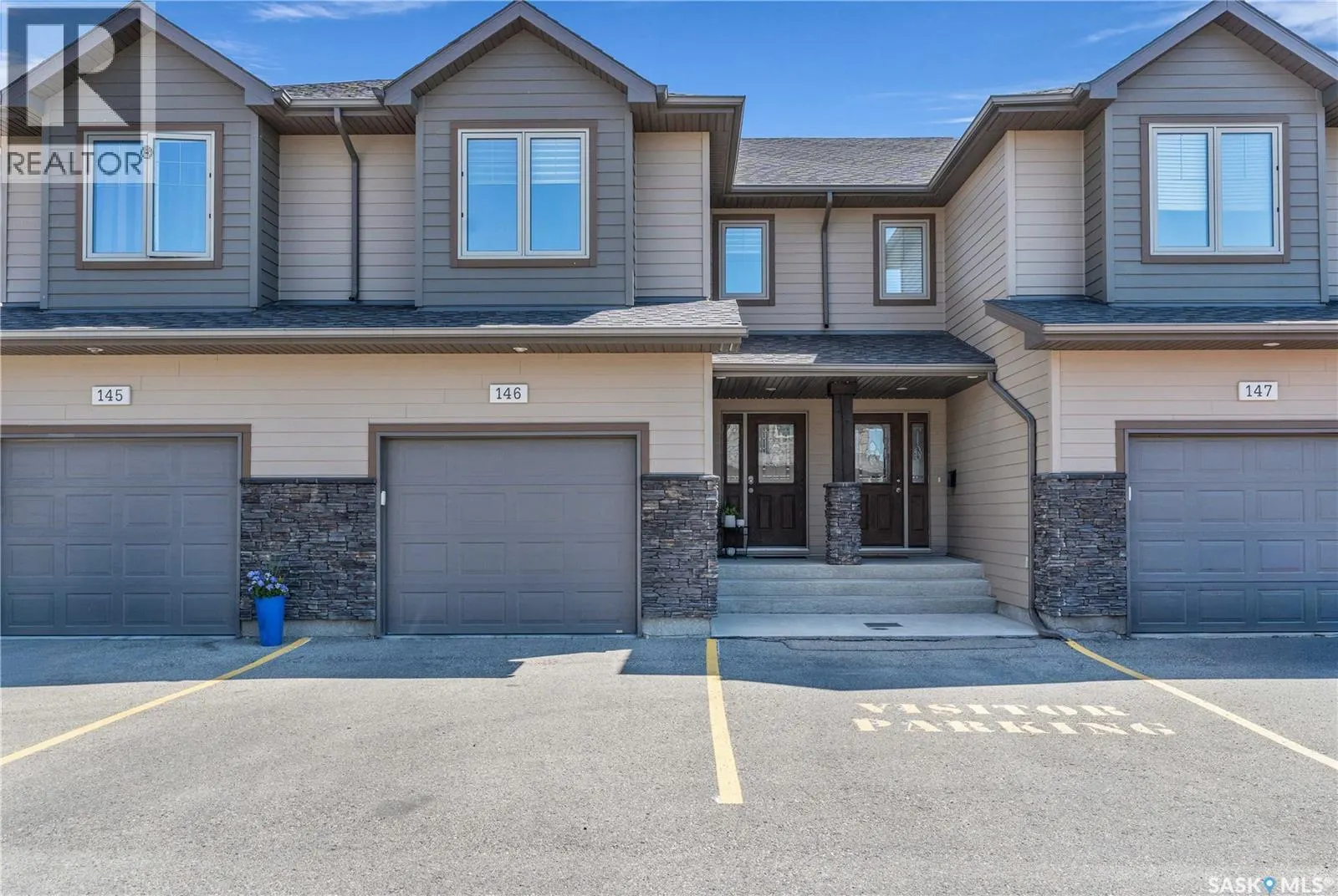 146 4100 Sandhill CRESCENT