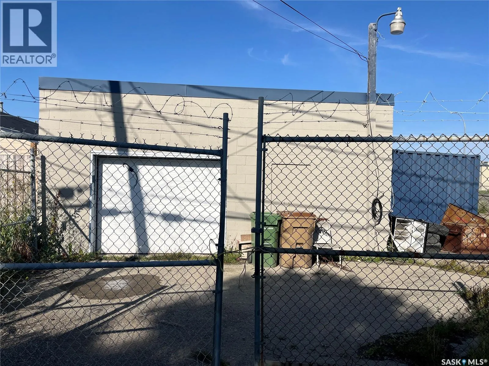 901 Winnipeg STREET