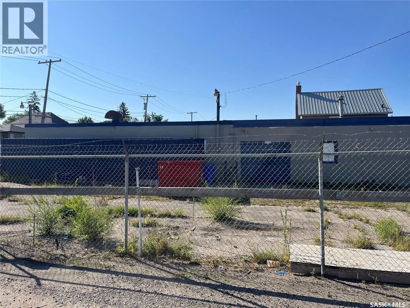 901 Winnipeg STREET