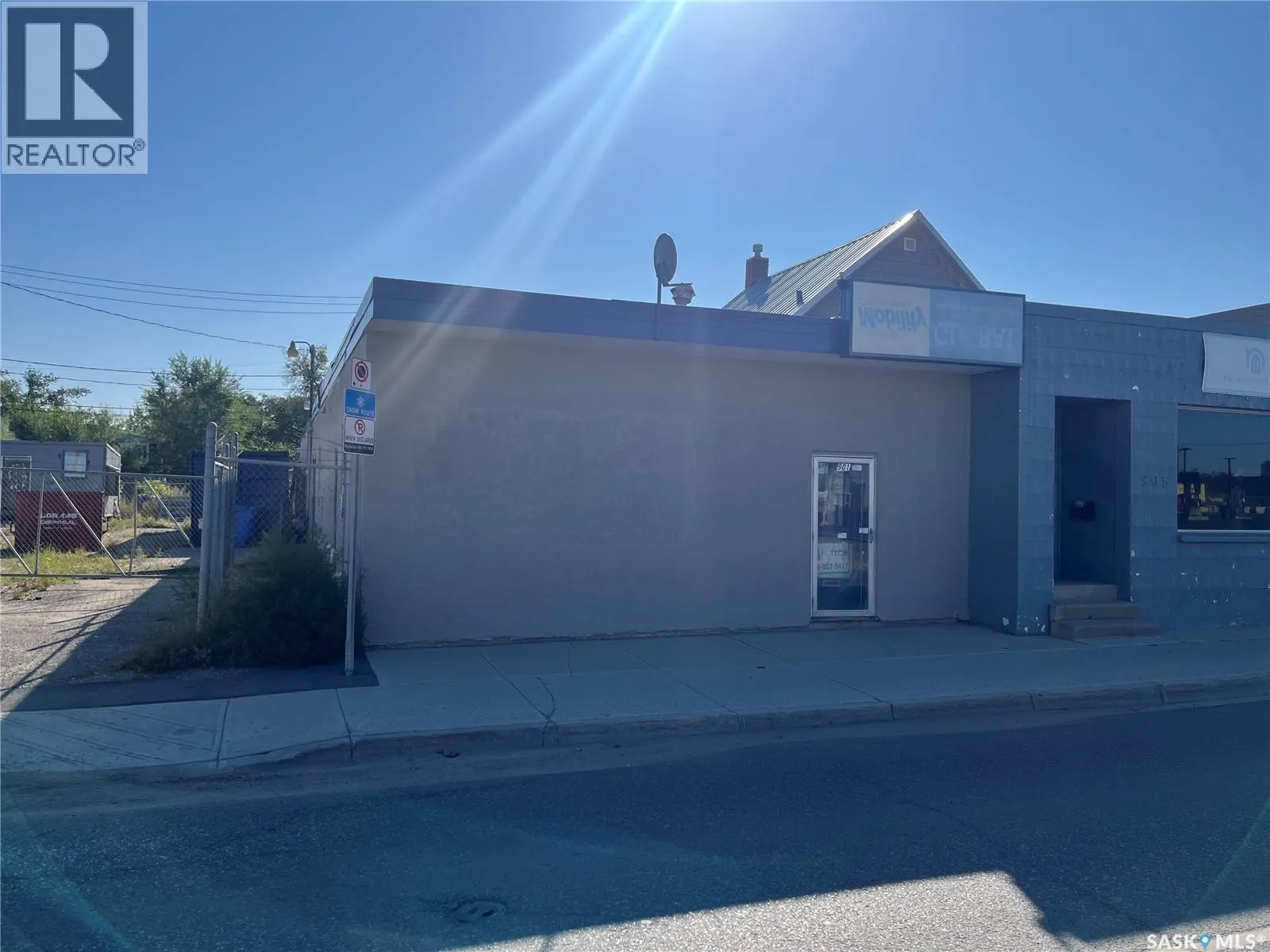 901 Winnipeg STREET