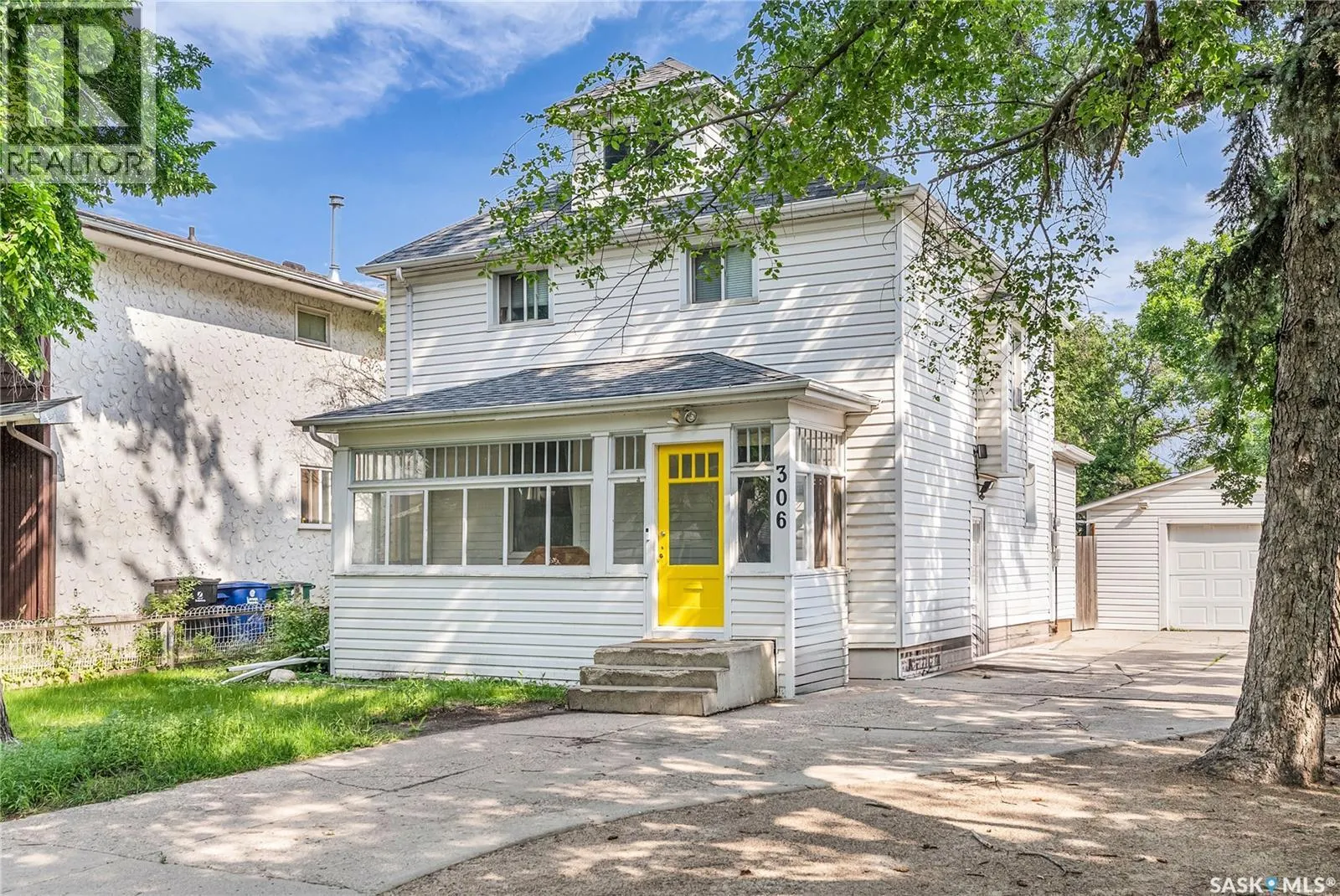 306 109th STREET W