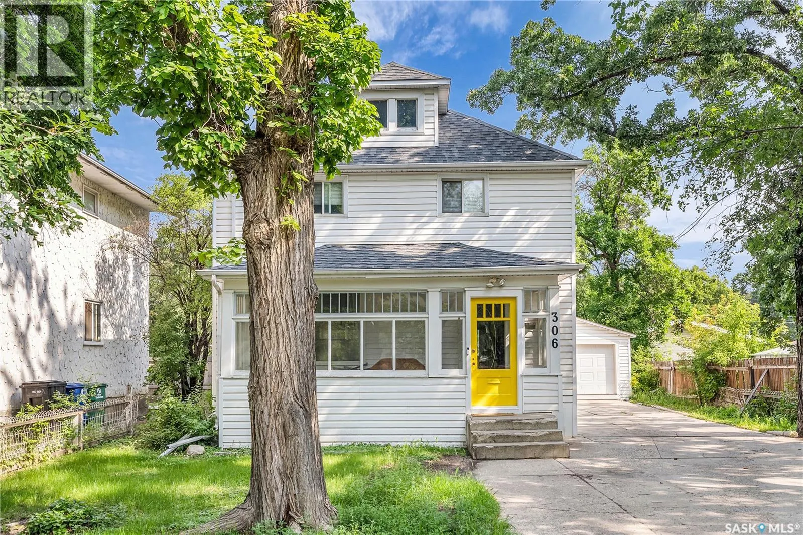 306 109th STREET W